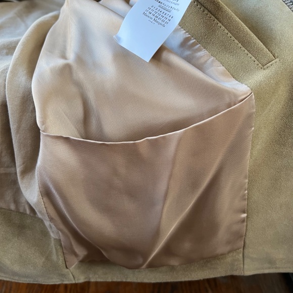 Man jacket - Picture 11 of 11